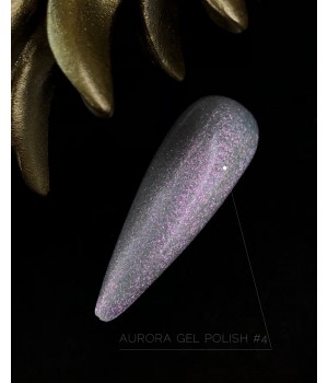 Гель-лак Crooz Avrora №04 8 мл